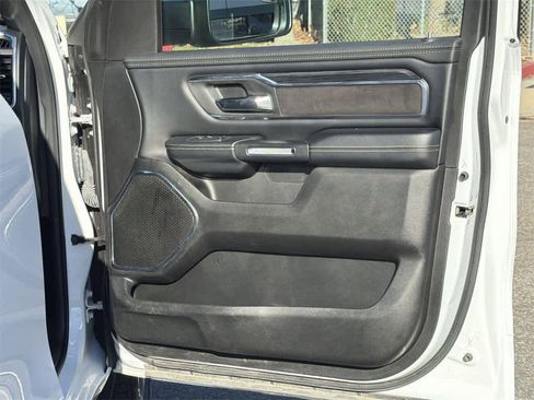 Used 2024 RAM 1500 Laramie image 33