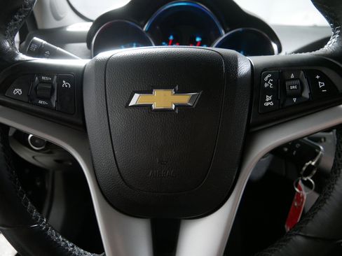 Used 2012 Chevrolet Cruze LT w/ All-Star Edition image 25
