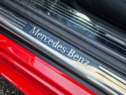 Used 2017 Mercedes-Benz SL 550 image 23