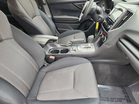 Used 2023 Subaru Crosstrek 2.0i image 13