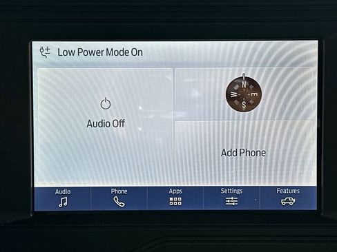 Used 2022 Ford Bronco 4-Door w/ Sasquatch Package image 31