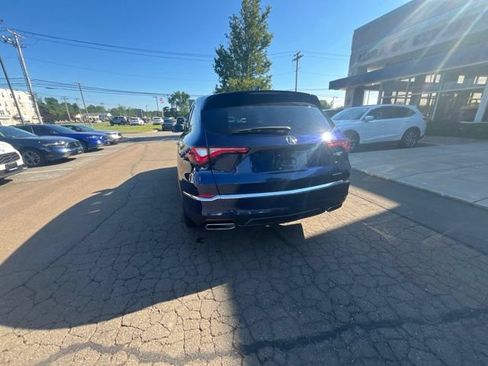 Certified 2024 Acura MDX SH-AWD image 10