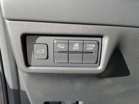 New 2025 MAZDA CX-5 AWD 2.5 S w/ Preferred Package image 22