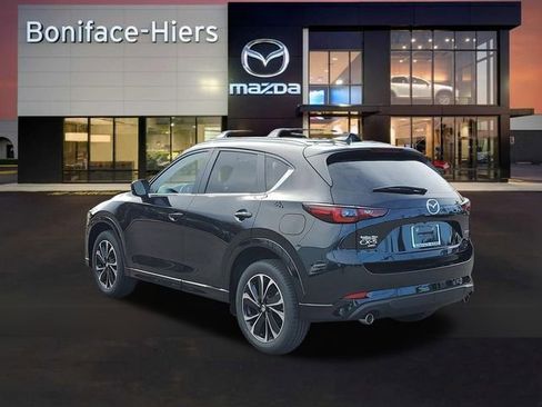 New 2025 MAZDA CX-5 AWD 2.5 S image 3
