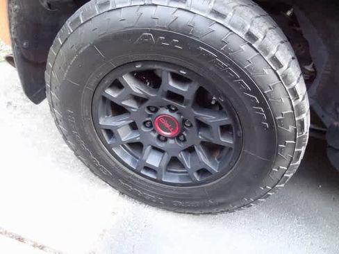 Used 2023 Toyota 4Runner TRD Pro image 26