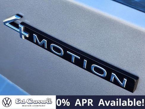 New 2026 Volkswagen Atlas SE image 10