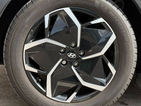 Used 2024 Hyundai Ioniq 5 SEL RWD image 28