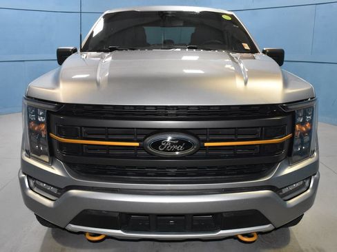 Used 2023 Ford F150 Tremor w/ Trailer Tow Package AWD/4WD image 25