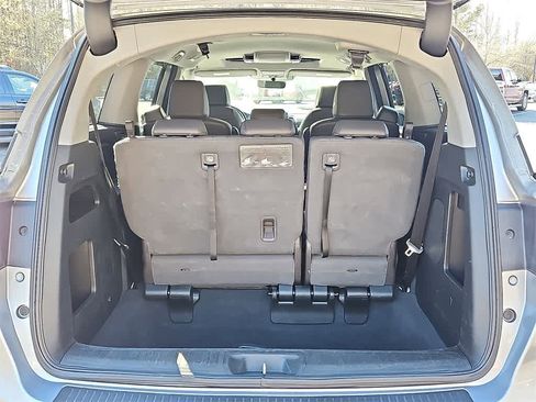 Certified 2019 Honda Odyssey EX-L image 26