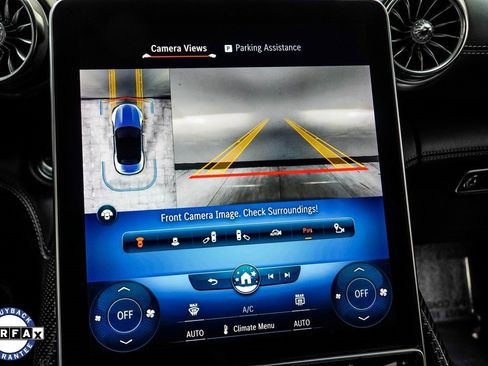 Used 2022 Mercedes-Benz SL 63 AMG SL 63 AMG image 38