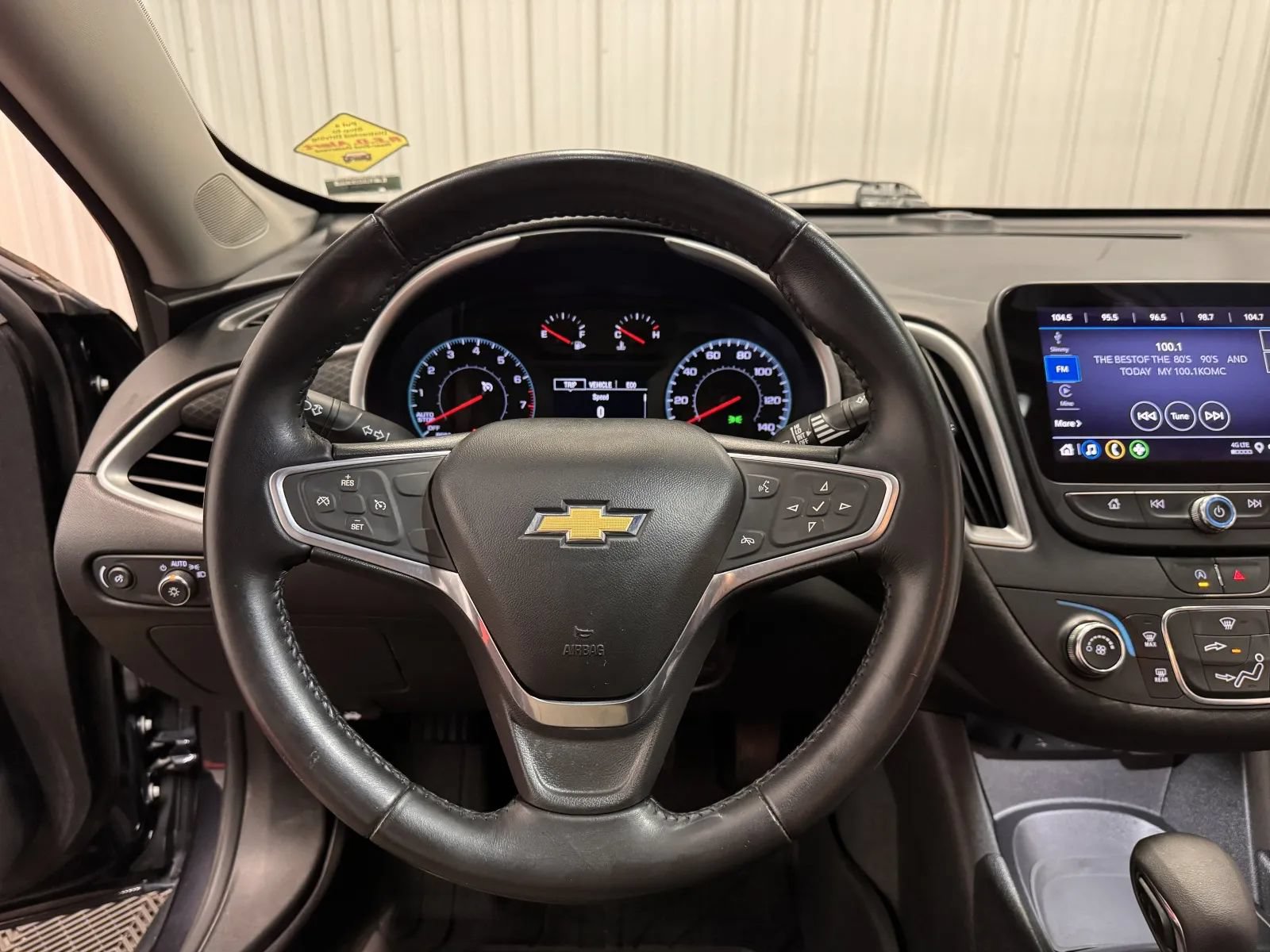 Used 2022 Chevrolet Malibu RS w/ LPO, Floor Liner Package FWD image 20