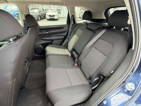 Used 2024 Honda CR-V EX image 18