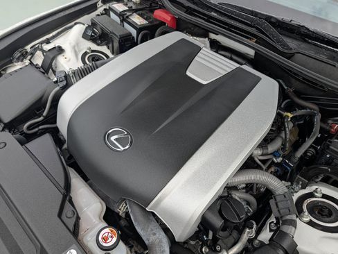 Used 2023 Lexus IS 350 F Sport w/ Memory Package image 28