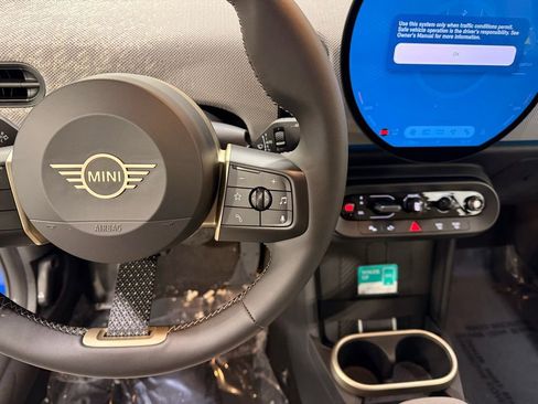 New 2026 MINI Cooper S FWD image 14