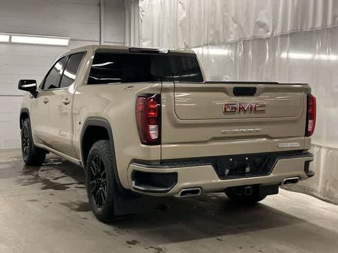 Used 2023 GMC Sierra 1500 Elevation w/ X31 Off-Road Package image 31