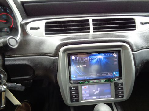 Used 2012 Chevrolet Camaro LT image 20