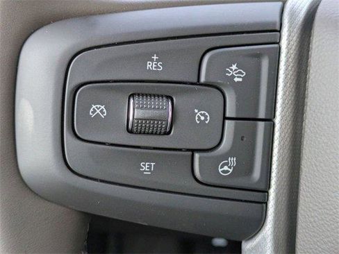 New 2025 GMC Sierra 2500 Denali w/ Denali Reserve Package image 32