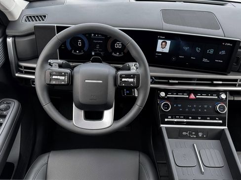 New 2026 Hyundai Santa Fe SEL image 16