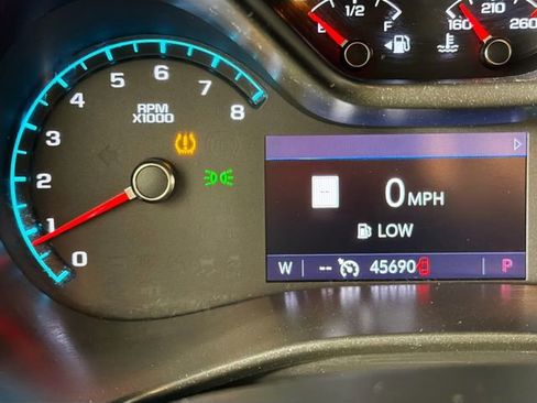 Used 2021 GMC Canyon Denali image 13