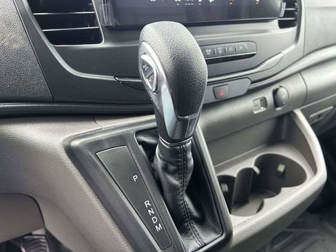 New 2026 Ford Transit 250 148 Medium Roof w/ Load Area Protection Package image 10