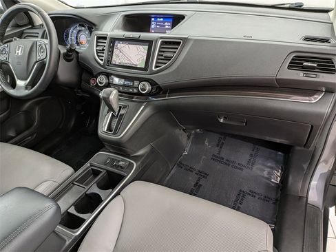 Used 2015 Honda CR-V Touring image 34