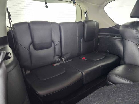 Used 2012 INFINITI QX56 2WD w/ Theater Pkg image 13