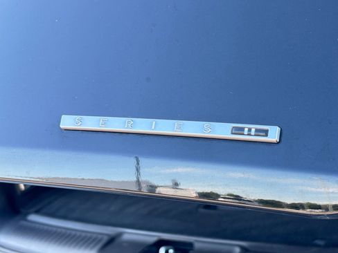 Used 2024 Jeep Wagoneer L Series II w/ Flexible Seating Group RWD image 11