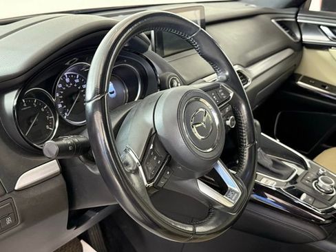Used 2016 MAZDA CX-9 Grand Touring image 15