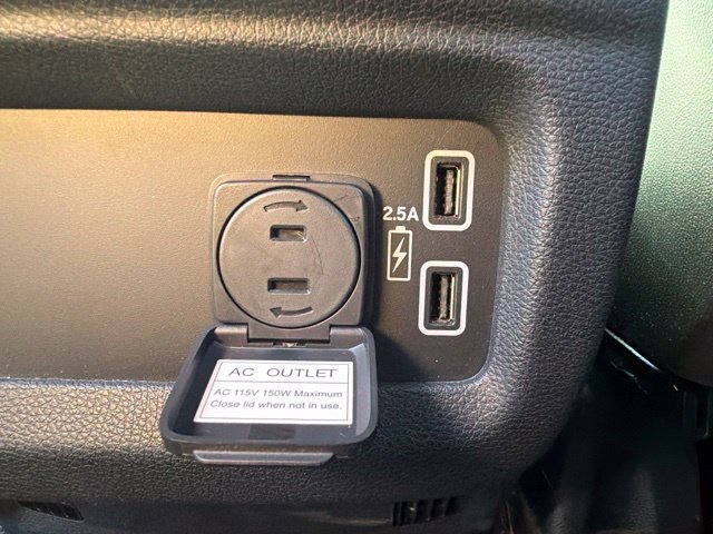 Used 2022 Honda Passport TrailSport image 21