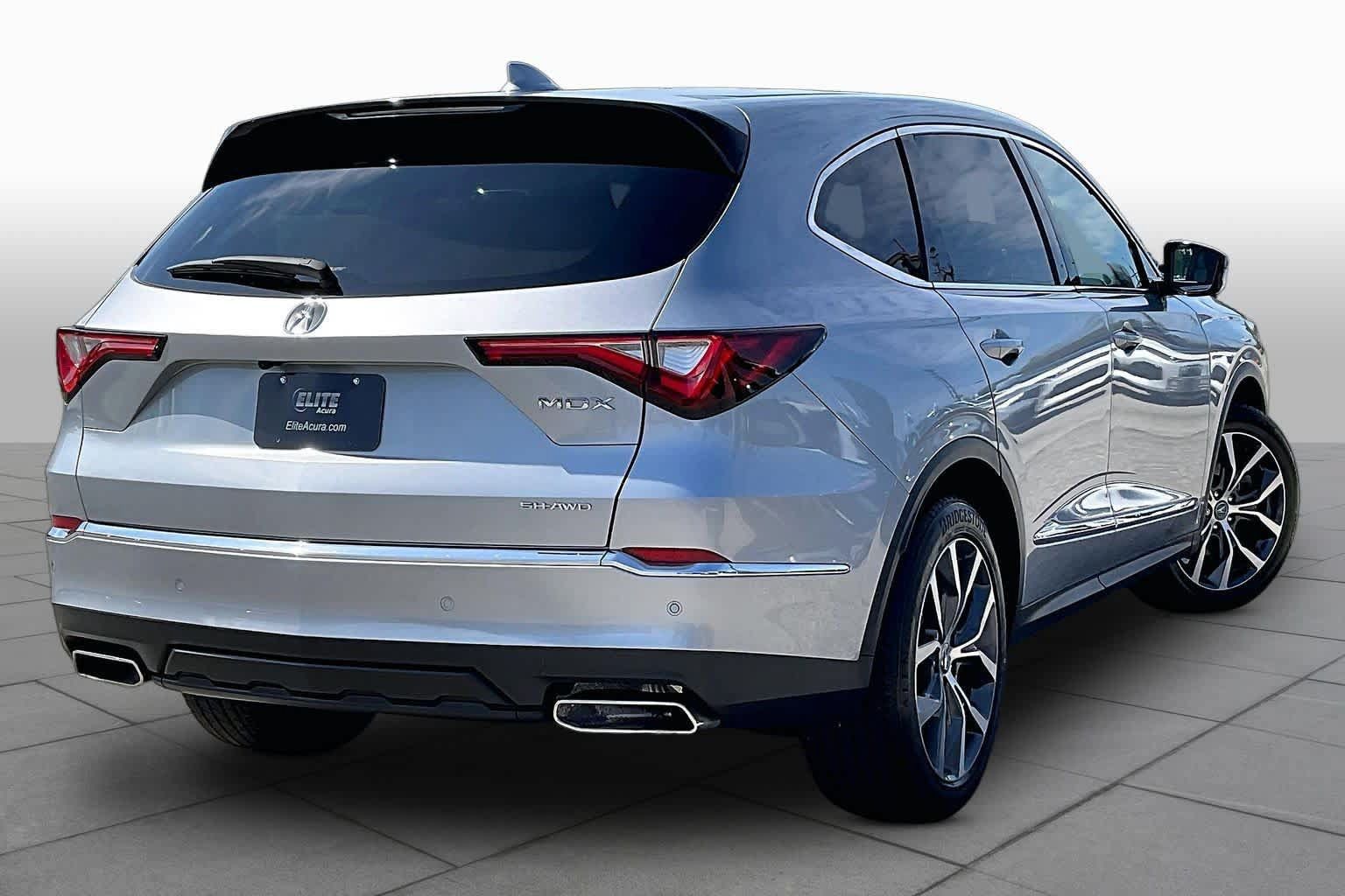 Certified 2024 Acura MDX w/ Technology Package AWD/4WD image 13