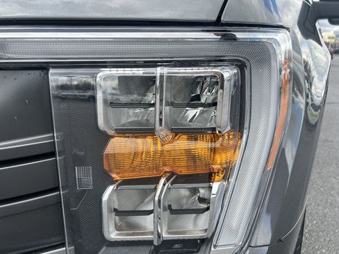 Used 2023 Ford F150 XLT w/ Equipment Group 302A High image 10