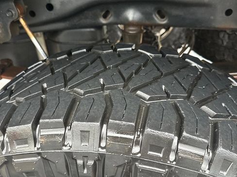 Used 2008 Ford F150 4x4 SuperCab image 10