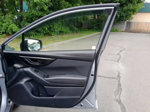 Certified 2023 Subaru Crosstrek 2.0i AWD/4WD image 36