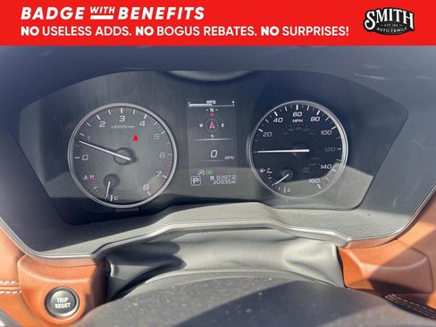 Used 2023 Subaru Outback Touring XT image 11