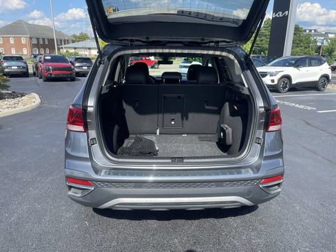 Used 2022 Volkswagen Taos SE w/ IQ.Drive SE Package FWD image 34