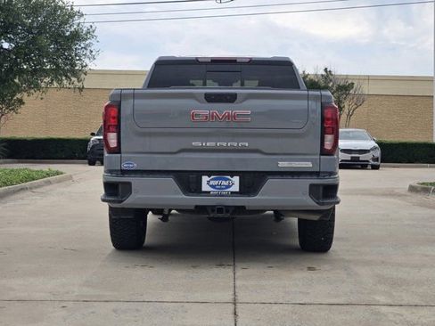 Used 2024 GMC Sierra 1500 Elevation w/ Elevation Premium Package AWD/4WD image 7