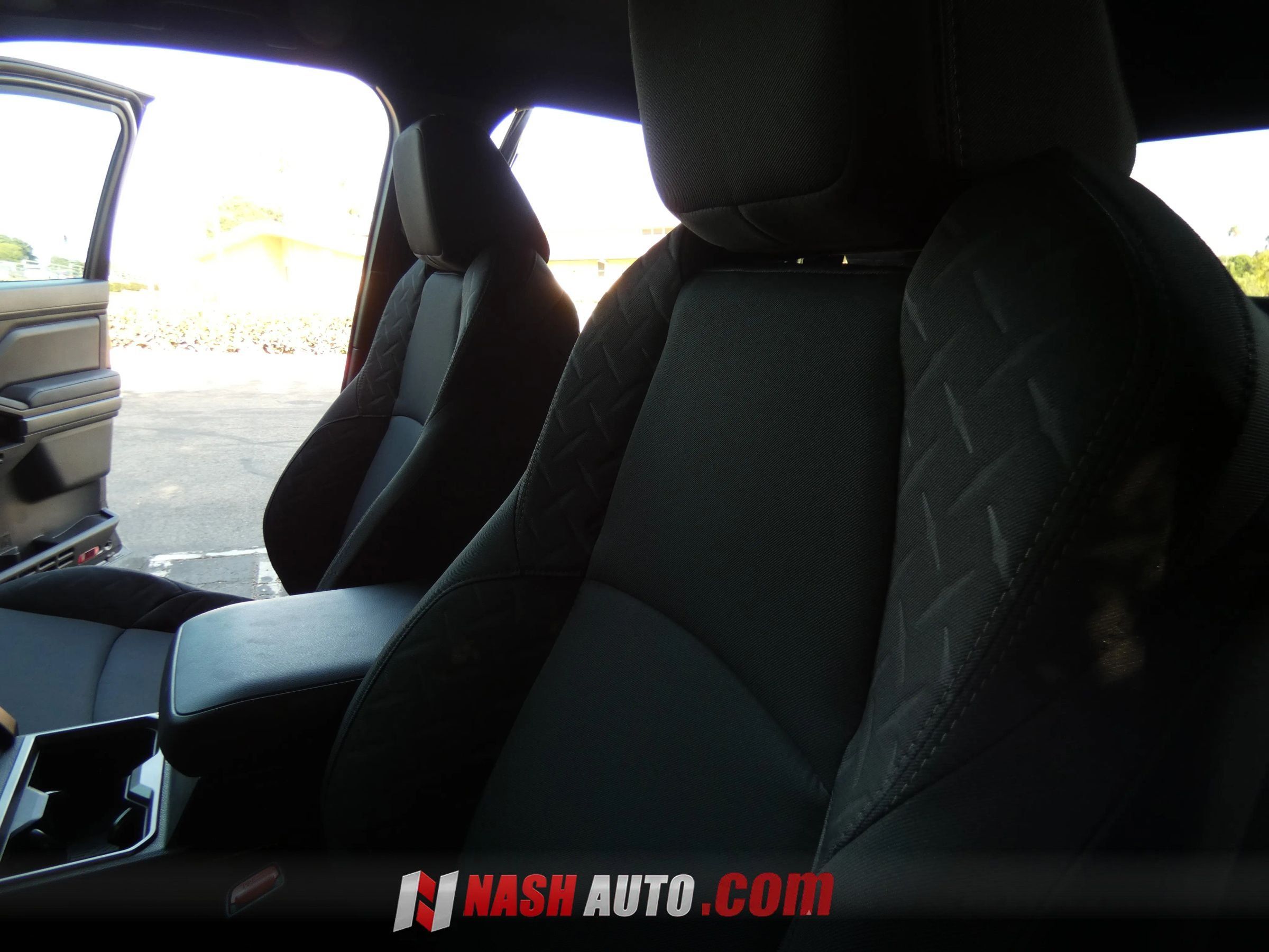 Used 2026 Toyota Tacoma SR5 AWD/4WD image 53