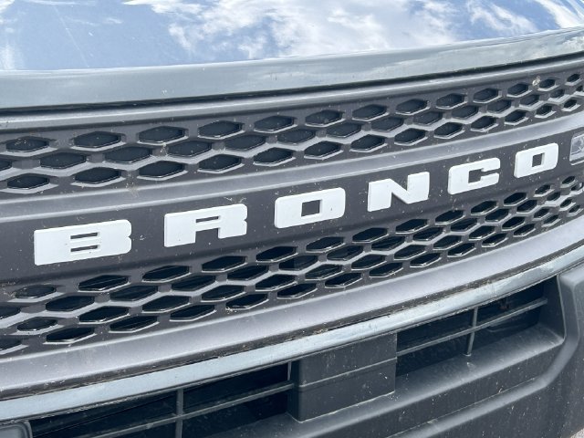 Used 2025 Ford Bronco Sport Big Bend AWD/4WD image 10
