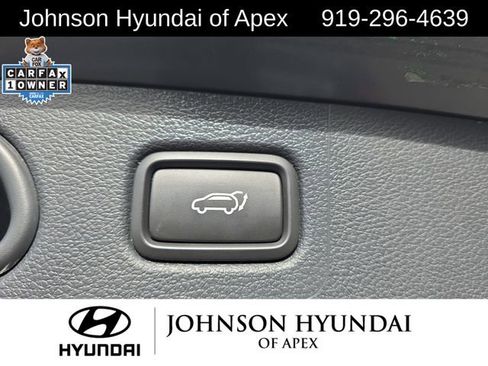 Used 2019 Hyundai Tucson Ultimate image 24