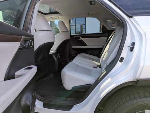 Used 2020 Lexus RX 350 AWD w/ Premium Package image 40