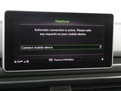 Used 2018 Audi A5 2.0T Premium Plus w/ Premium Plus image 11