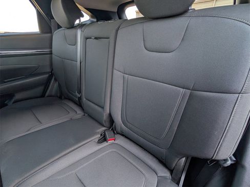 Used 2022 Hyundai Tucson SEL image 23