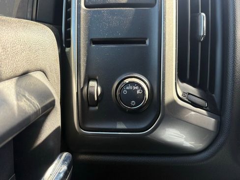 Used 2015 Chevrolet Silverado 1500 LT w/ Trailering Package image 24