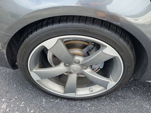 Used 2015 Audi A4 2.0T Premium Plus w/ Technology Package image 9