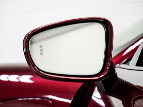 Used 2022 Porsche Taycan 4 Cross Turismo image 17