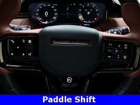 Used 2024 Land Rover Range Rover Sport image 44