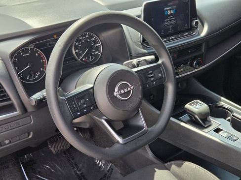 Certified 2024 Nissan Rogue S AWD/4WD image 29