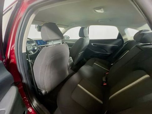 Used 2024 Hyundai Sonata SEL FWD image 22