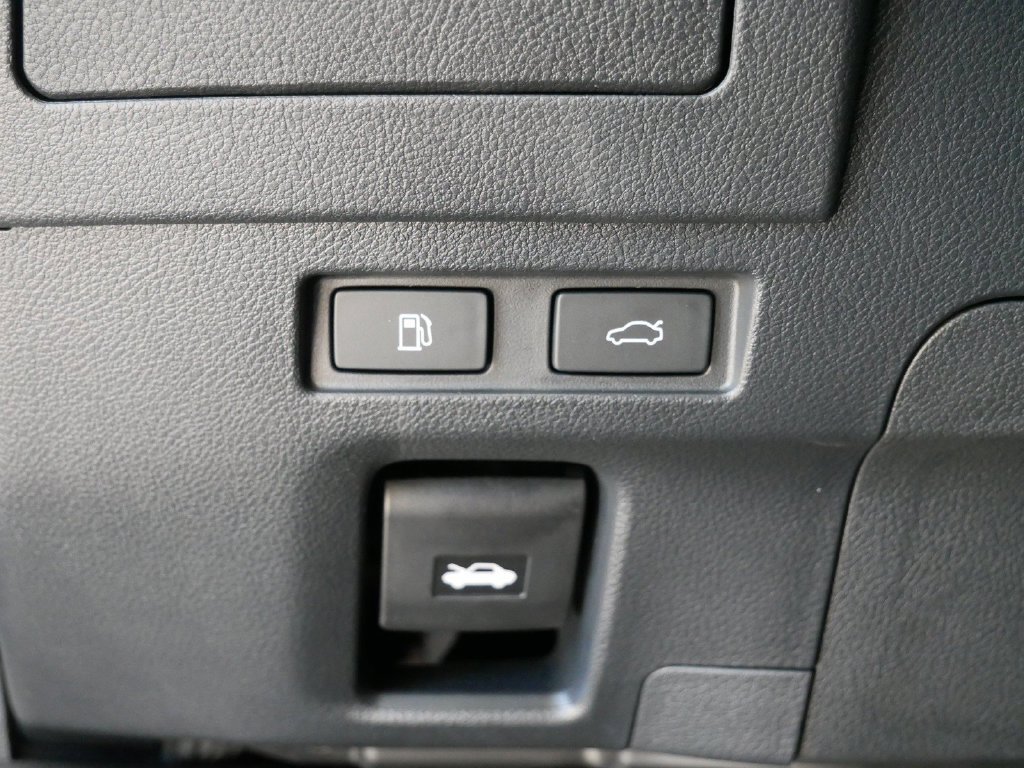 Certified 2025 Lexus ES 300h w/ Premium Package FWD image 18
