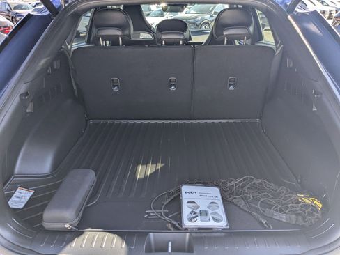 Used 2023 Kia EV6 GT image 30